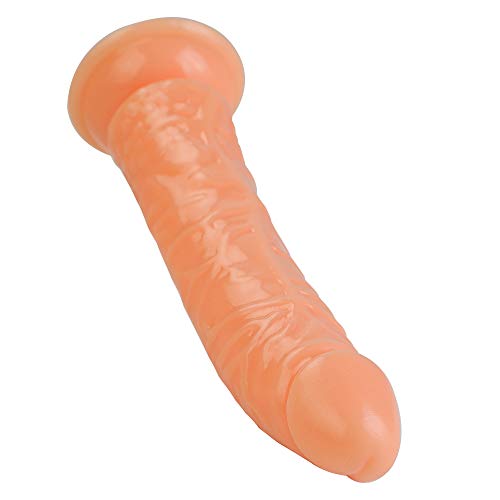 Realistic Dillo for Women Strong Suction Cup Base Zhanglibin