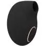 Shots Irresistible Seductive Rechargeable Clitoral Wave Touchless Stimulator (Black) Shots Irresistible Seductive Rechargeable Clitoral Wave Touchless Stimulator (Black)