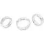 Eastern Delights Stainless Delaying Ejaculation Cock Penis Ring (Medium ID40mm) Eastern Delights Stainless Delaying Ejaculation Cock Penis Ring (Medium ID40mm)