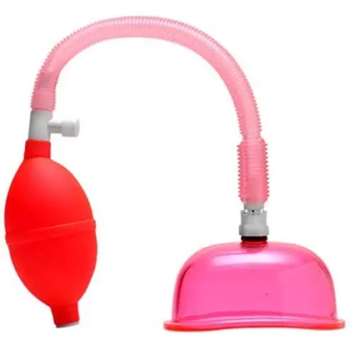 Size Matters Vaginal Pump Kit Size Matters Vaginal Pump Kit