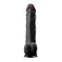 Pipedream Real Feel Deluxe No. 11, Black