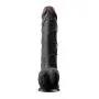 Pipedream Real Feel Deluxe No. 11, Black Pipedream Real Feel Deluxe No. 11, Black