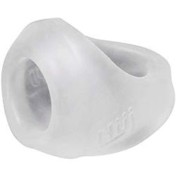 Hunkyjunk Clutch Cock and Ball Sling - Ice