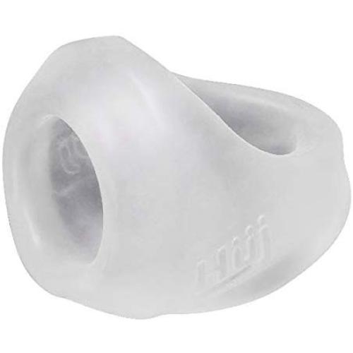 Hunkyjunk Clutch Cock and Ball Sling - Ice
