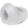 Hunkyjunk Clutch Cock and Ball Sling - Ice