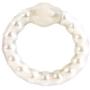 California Exotics Pearl Beaded Prolong Ring, Pearl