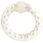 California Exotics Pearl Beaded Prolong Ring, Pearl California Exotics Pearl Beaded Prolong Ring, Pearl