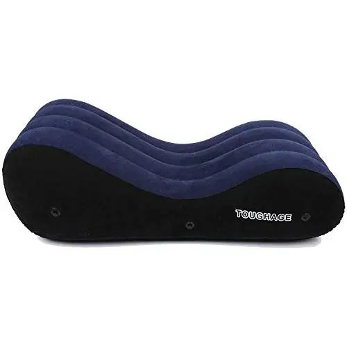 Inflatable Multifunctional Sofa - Portable Cushion Body Pillow Inflatable Furniture Lounger Magic Aid for Couples Position Enjoy Inflatable Multifunctional Sofa - Portable Cushion Body Pillow Inflatable Furniture Lounger Magic Aid for Couples Position Enjoy
