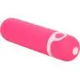 Pure Love Rechargeable Vibrating Bullet Pink, Waterproof, Multispeed & Multifunction, Adult Sex Toy Pure Love Rechargeable Vibrating Bullet Pink, Waterproof, Multispeed & Multifunction, Adult Sex Toy