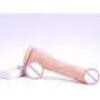 Vibrating Dildo with 360° Rotation - Zlolia Powerful Vibrations Recharge Waterproof Realistic Penis for Women with Suction Cup and Remote Control, Adult Toys for Couples Sex and Women Vibrating Dildo with 360° Rotation - Zlolia Powerful Vibrations Recharge Waterproof Realistic Penis for Women with Suction Cup and Remote Control, Adult Toys for Couples Sex and Women