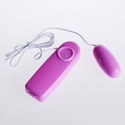 DDapen 10 Frequency Powerful Waterproof Silicone Love Egg for Women New