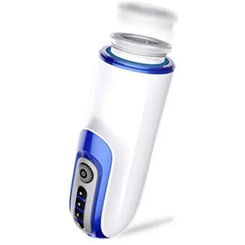 A-dult Toy Men SèxToyStrong Suction Mens Automatic M-assager Thrust Enhancement Training Thrust Game Best Male Relaxation Training White A-dult Toy Men SèxToyStrong Suction Mens Automatic M-assager Thrust Enhancement Training Thrust Game Best Male Relaxation Training White