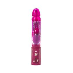 Dorcel Orgasmic Rabbit Vibe