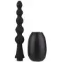 Beauty7 7.5" Beaded Nozzle Vaginal Anal Douche Cleaning Enema Bulb Anus Cleaner Enemator Cleanser Masturbator Men Women SM Sex Toy Beauty7 7.5" Beaded Nozzle Vaginal Anal Douche Cleaning Enema Bulb Anus Cleaner Enemator Cleanser Masturbator Men Women SM Sex Toy