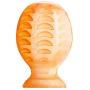 Topco Juicy Mini Masturbator Orange
