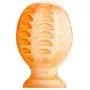 Topco Juicy Mini Masturbator Orange Topco Juicy Mini Masturbator Orange