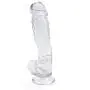 LLFX Jeans Lesbian Erotic Màssage Wand Transparent Silicone One Hundred Percent Waterproof with Suction Cup Backpack LLFX Jeans Lesbian Erotic Màssage Wand Transparent Silicone One Hundred Percent Waterproof with Suction Cup Backpack