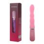 Sixinu Massager Toy - Realistic Vein 10 Speed