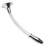 Stainless Steel Ass Funnel with Hollow Anal Plug Stainless Steel Ass Funnel with Hollow Anal Plug