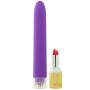 Climax Smooth 7&quot Vibe, Naughty Purple, Realistic Dong Fake Penis Adult Sex Female Masturbation Toys, 0.14 Pound