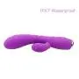 G-Spot Rabbit Vibrator Adult Sex Toys Waterproof Rechargeable Silicone Dildo Powerful Vibrating for Clitoris Vagina Penis Stimulator Wand Massager Cordless Sex Things for Women Men and Couples (2) G-Spot Rabbit Vibrator Adult Sex Toys Waterproof Rechargeable Silicone Dildo Powerful Vibrating for Clitoris Vagina Penis Stimulator Wand Massager Cordless Sex Things for Women Men and Couples (2)