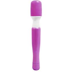 Pipedream Products Mini Wanachi Waterproof Massager