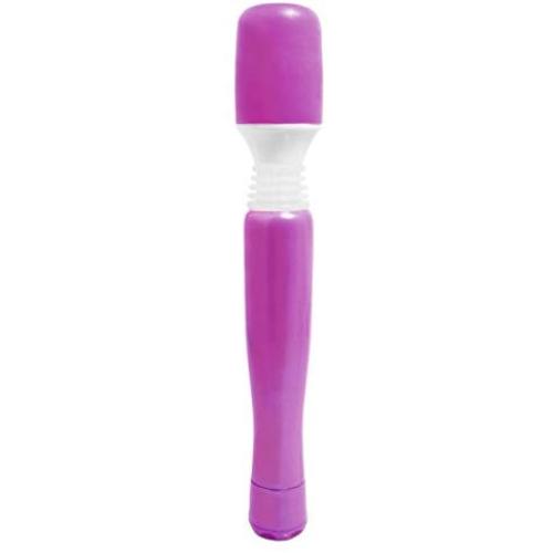 Pipedream Products Mini Wanachi Waterproof Massager