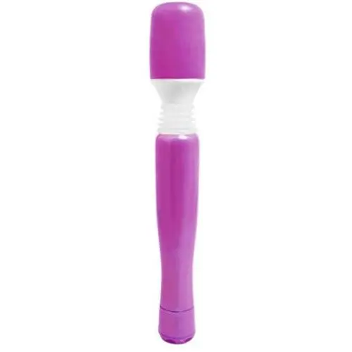 Pipedream Products Mini Wanachi Waterproof Massager Pipedream Products Mini Wanachi Waterproof Massager