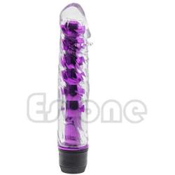 Dapen 7 Inch Multispeed Massager G Spotter Wand for Women&Couples