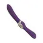 LTY Double-Head Silicone Vibra&tor USB Rechargeable Massage Stick for Women T-Shirt (Color : Purple) LTY Double-Head Silicone Vibra&tor USB Rechargeable Massage Stick for Women T-Shirt (Color : Purple)