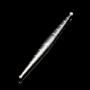 LLFX Stainless Steel Smooth Double Head Urethràl Plug Mens Masturbàtion Alternative Toys Waterproof Easy to Clean Backpack