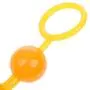 Moafh Beads Am-al Plug Vibrantor for Men Women Muscle Massage - Random Delivery