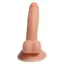 Womens Personal Privacy Relaxation Stress Toys Muscle Soft Relaxation Training Kit 5.5 Inch Mini Vitality Bar Massager with Suction Cup Handsfree (Color : Skin Tone) Womens Personal Privacy Relaxation Stress Toys Muscle Soft Relaxation Training Kit 5.5 Inch Mini Vitality Bar Massager with Suction Cup Handsfree (Color : Skin Tone)