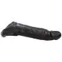 UEE Ride On Colossus Realistic Cock Girth Enhancer Penis-extender Sleeve Penis-extension Add On 2.5" 35% Bigger Soft Penis Couple Fun Toy
