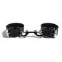 Liberator Black Label Esse with Cuff Kit, Black Microfiber