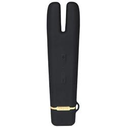 Crave Duet Flex Vibrator (Black)