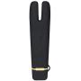 Crave Duet Flex Vibrator (Black)