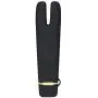 Crave Duet Flex Vibrator (Black)