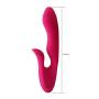 LLFX Flexible Realistic Strong Vibrations Massage Wànd Double Enjoy Couple Sèxy Toys Jeans Jeans