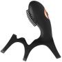 X-R Male Amazing Wearable Massaging Stick Wireless Penis Ring Rechargeable Brush Massaging 10 Modes Vibrating Sunglasses Soft Comfortable Waterproof Safety