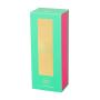 Womanizer 2go Clitoral Stimulator, Watermelon