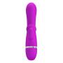 Wytinug Toy G Sport Rabbit Vibe with Bunny Ears for Women Bedroom Game, Waterproof Vibrant with 30 Powerful Modes for Women Or Couples Viber Toys