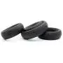 LANYHU Premium Quality Silicone - Bill-Erw Soft Cõ-c&k Ring Strong Silicone Waterproof Flexible Bands Men 4PCS Different Size É-Já-cúlátionSilicone delay - Ring LANYHU Premium Quality Silicone - Bill-Erw Soft Cõ-c&k Ring Strong Silicone Waterproof Flexible Bands Men 4PCS Different Size É-Já-cúlátionSilicone delay - Ring