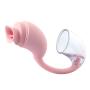 Adùllt Toy for Women Pleasure Suction Wand,Oral Tongue Simulator Nip Sucker Toy for Woment-Tshirt