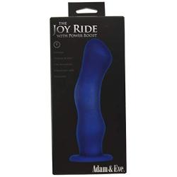 Adam & Eve Joy Ride with Power Boost, 12.6 Ounce