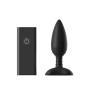 Nexus Ace Remote Control Vibrating Butt Plug Large Rechargeable