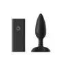 Nexus Ace Remote Control Vibrating Butt Plug Large Rechargeable Nexus Ace Remote Control Vibrating Butt Plug Large Rechargeable
