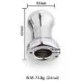 High Quality Space Aluminum Alloy Fetish Anal Plug Anal Personality Massager Anal Sex Toys for Experienced Users and Beginners(Small) High Quality Space Aluminum Alloy Fetish Anal Plug Anal Personality Massager Anal Sex Toys for Experienced Users and Beginners(Small)