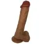 HAOZICH Overall Length: 11.41 Inches Extra Huge Size Lifelike Massager Pleasure for Women - Discreet Package HAOZICH HAOZICH Overall Length: 11.41 Inches Extra Huge Size Lifelike Massager Pleasure for Women - Discreet Package HAOZICH