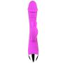 Knowwest Women Massager Toy Waterproof 10-Frequency USB Charging Simulator G S Potter Massage Six Toys
